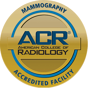 Mammography Award Image