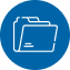 Patient Resources icon