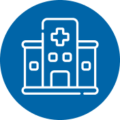 Hospital Icon