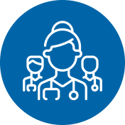 Care Team Icon