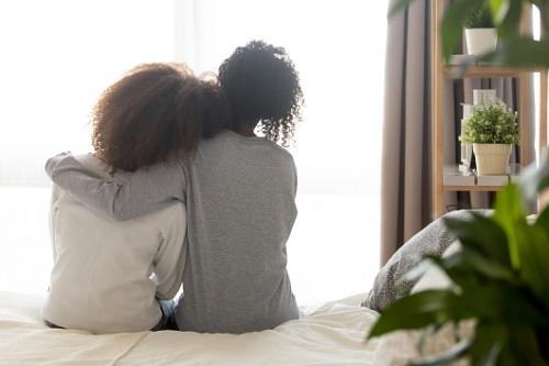 Maternal Mental Health Awareness