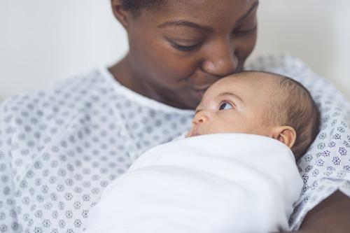 What is the NYS Birth Equity Improvement Project?