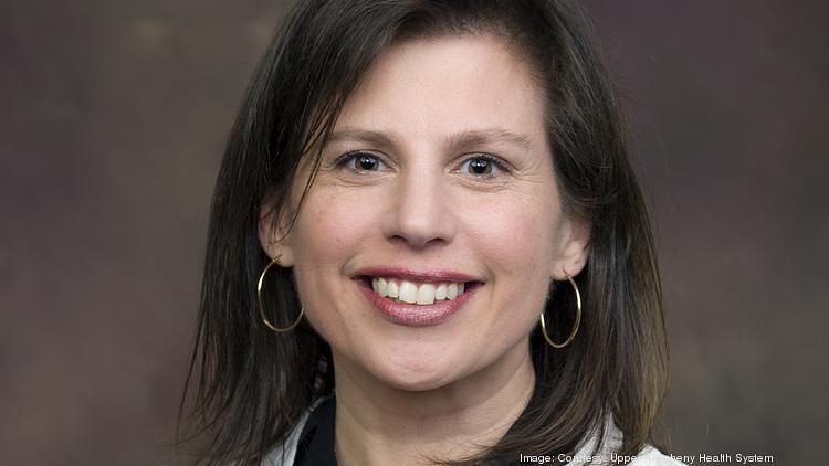 Buffalo Business First: Olean hospital system names new leadership