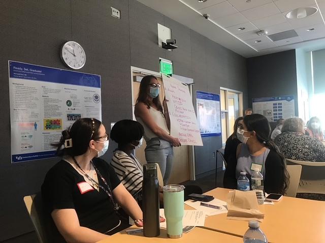 A Successful Community Health & Advocacy Conference
