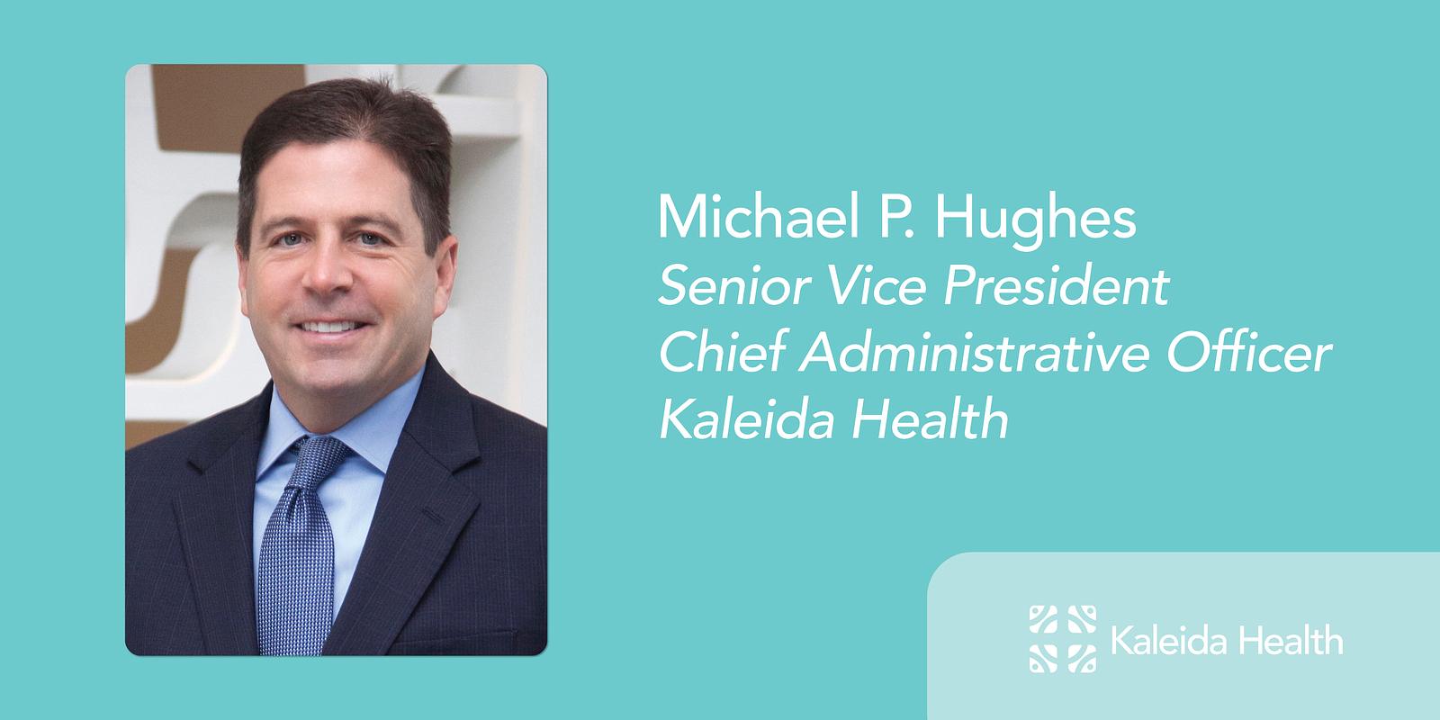 Buffalo News: Kaleida's chief administrative officer nominated for NFTA chair