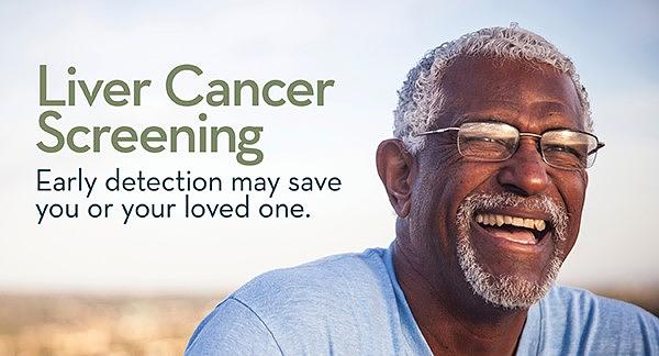 FREE Liver Cancer Screening on Saturday, June 11