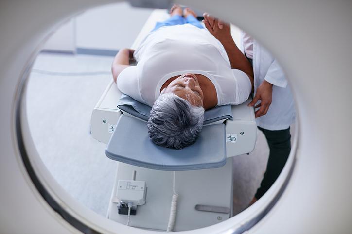 Buffalo News: WNY health care providers grappling with another shortage. This one affects some CT scans