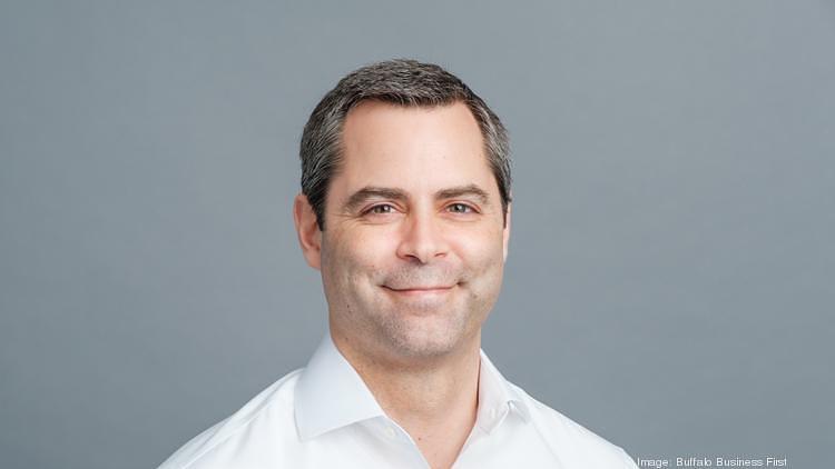 Buffalo Business First: Excellence in Health Care: Dr. Jamie Nadler, Kaleida Health