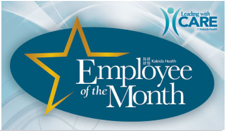 BGMC/GVI March 2021 Employee of the Month: Lindsay Adams