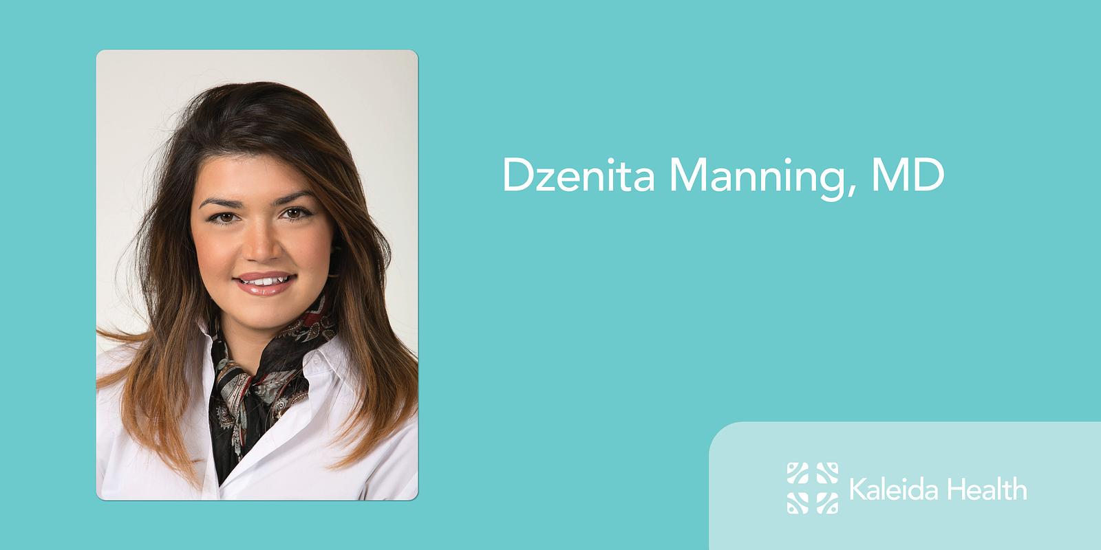 Manning Named Medical Director of Utilization Review