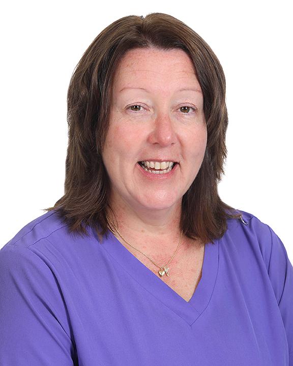 BGMC/GVI 2021 Employee of the Year: Laura Goetz