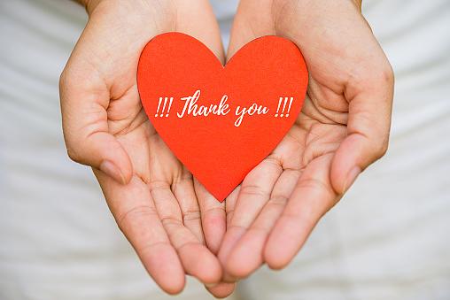 Moments that Make a Difference