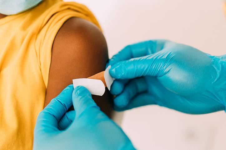Buffalo News: Covid-19 vaccine clinic for youngest children scheduled July 9 at Oishei Children's Hospital
