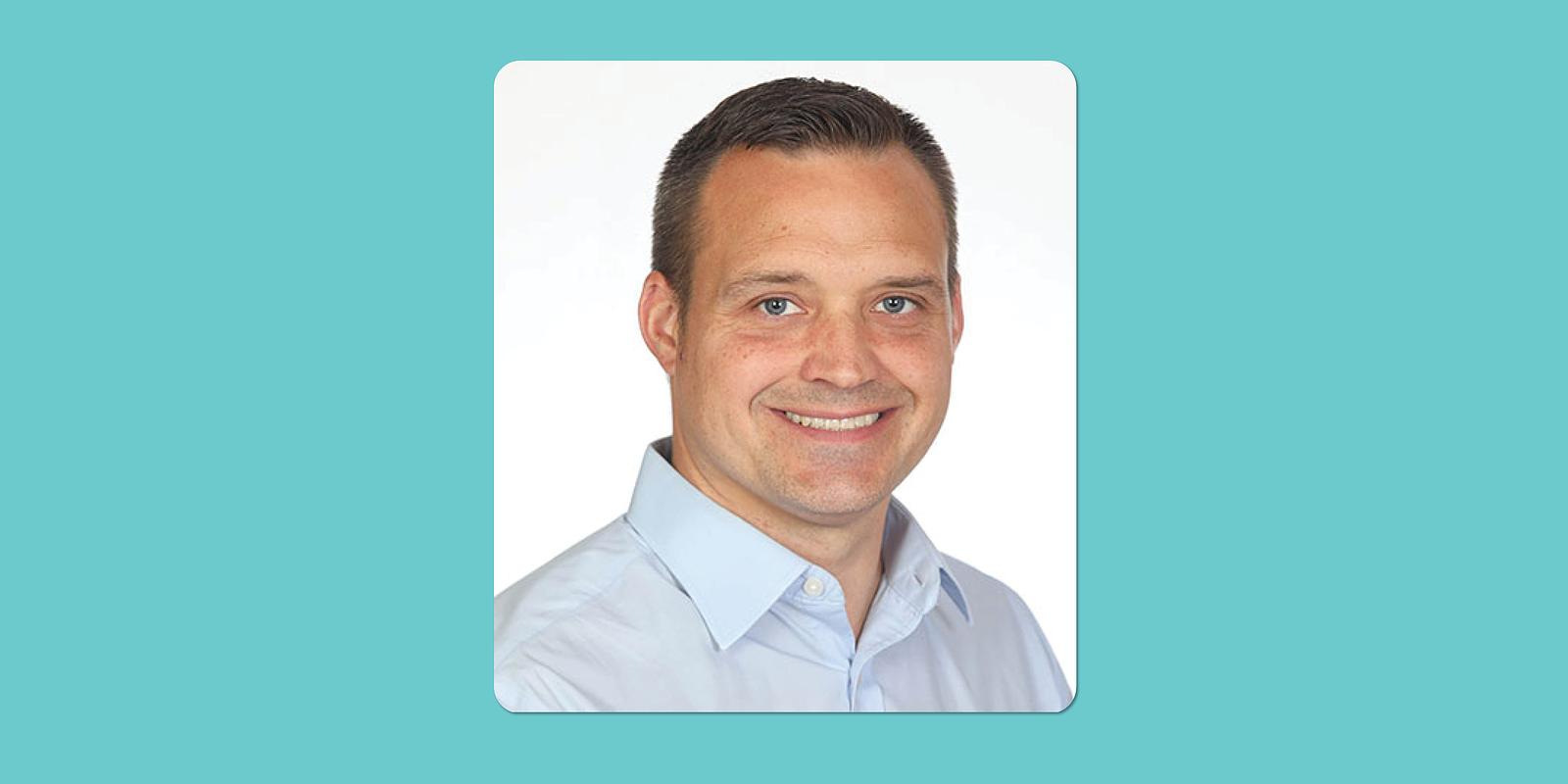 Dormann Named Project Manager