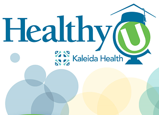 Healthy U: Stroke Treatment in the Extended Time Window on July 14