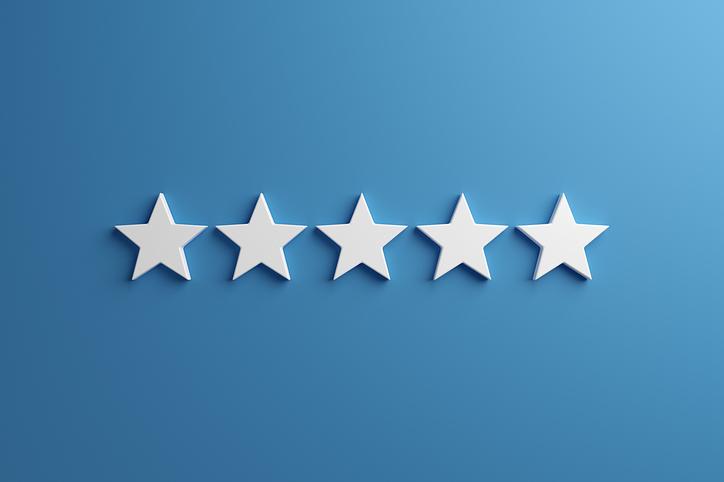 Bradford Era: The Pavilion at BRMC earns five-star quality rating
