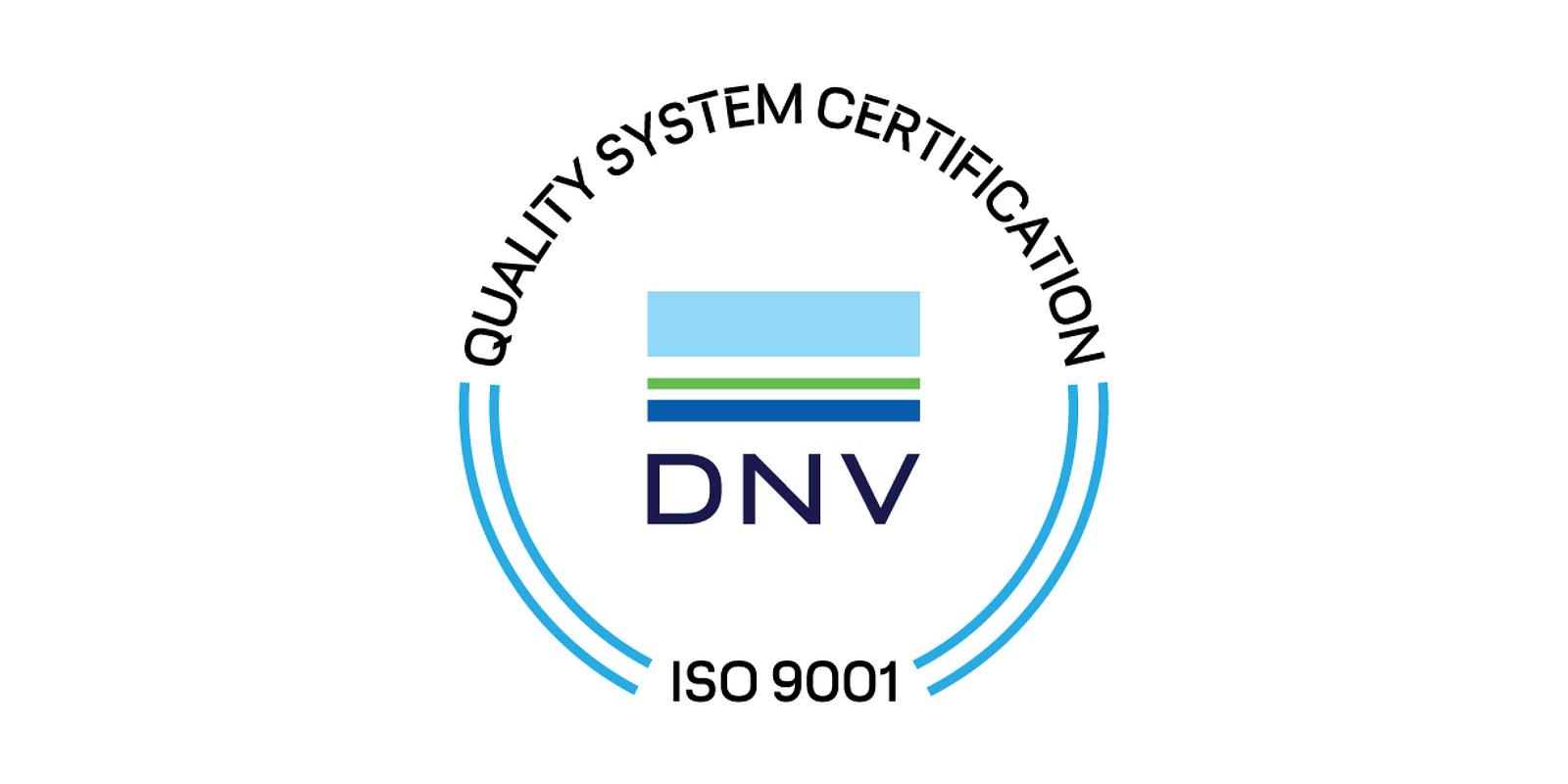 VNA Becomes the First Home Care Organization Ever to be Independently ISO 9001 Certified