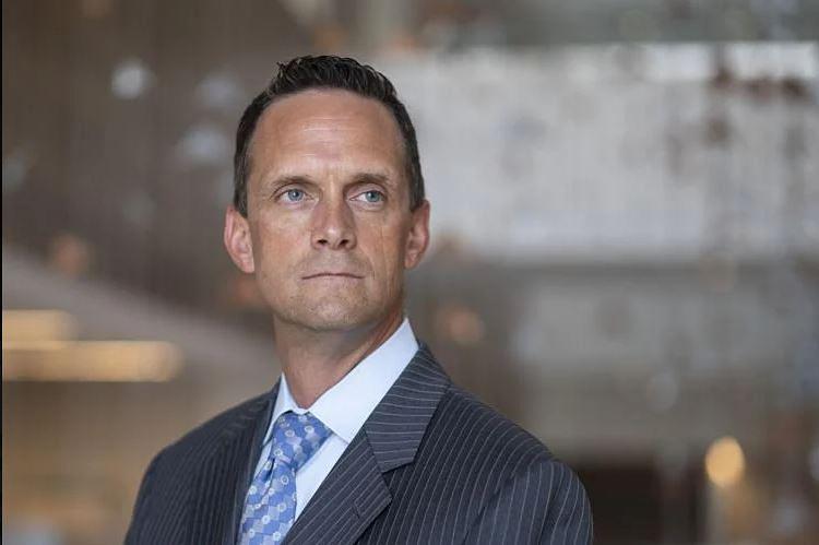 Buffalo News: New Kaleida Health CEO builds out his executive team