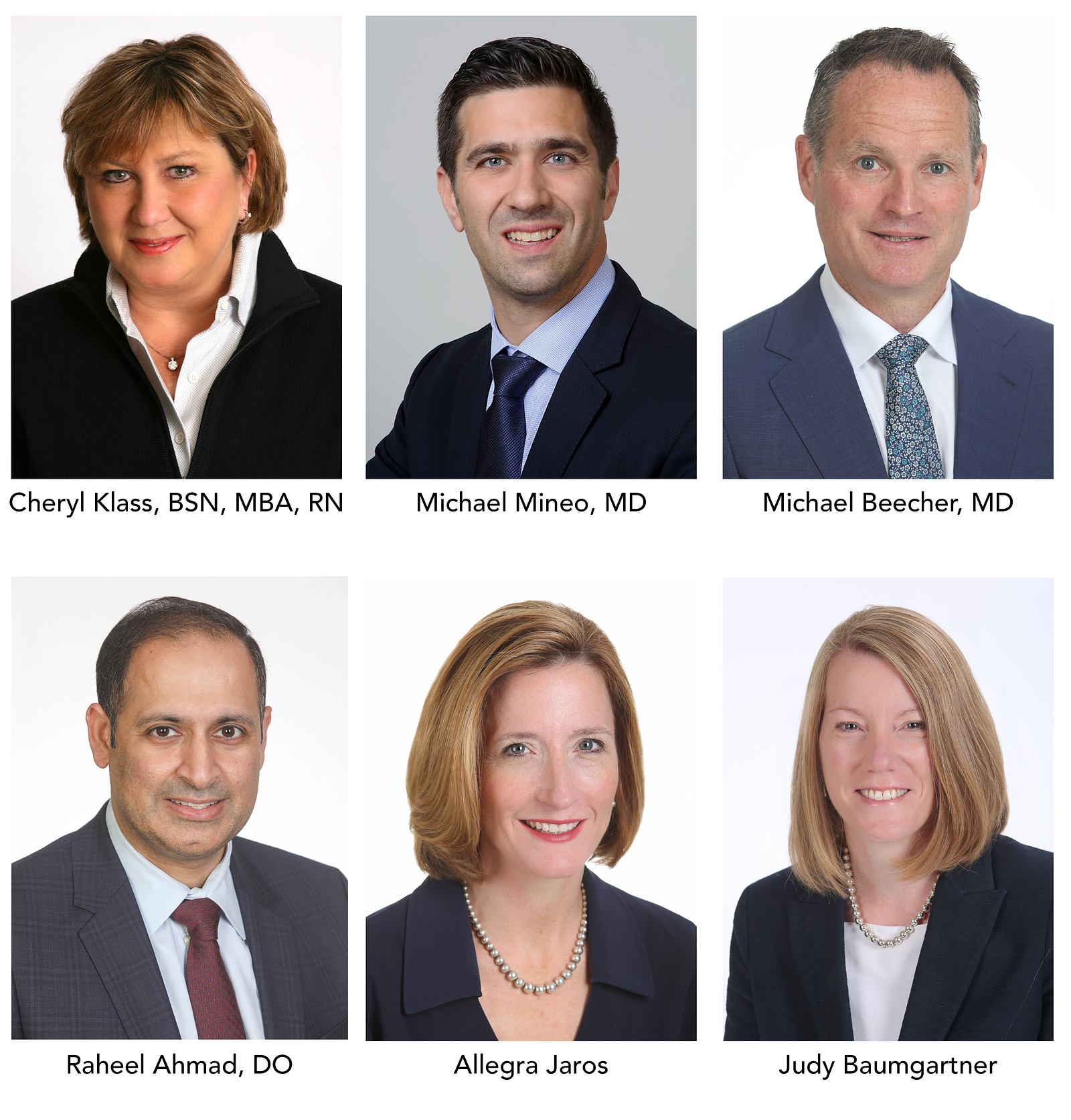 Buffalo Business First: Kaleida's new CEO makes leadership changes