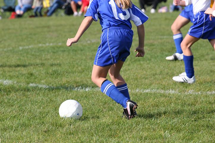 Niagara Frontier Publications: Making her mark: Dr. Stacey Schroeder-Watt works to level playing field for women in sports, STEM careers