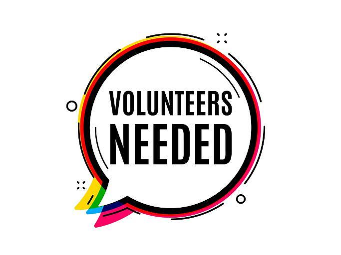 Volunteer Opportunity: Dining in the Dark