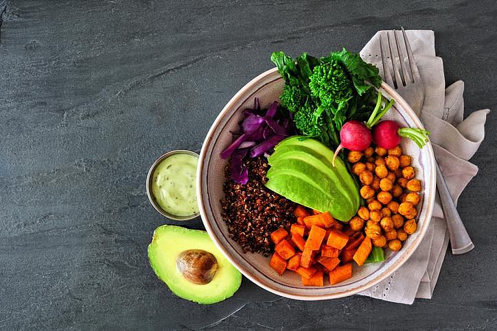 Buffalo News: Could cancer patients benefit from eating less before treatment?