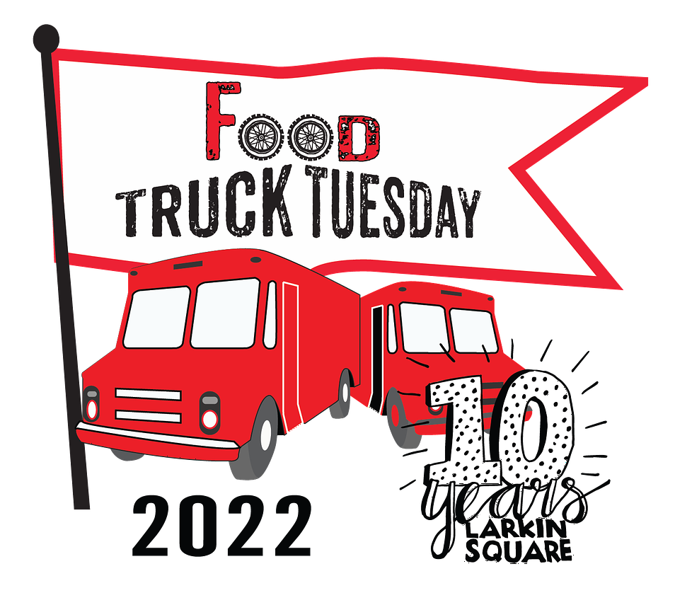 Final Food Truck Tuesday of the Season