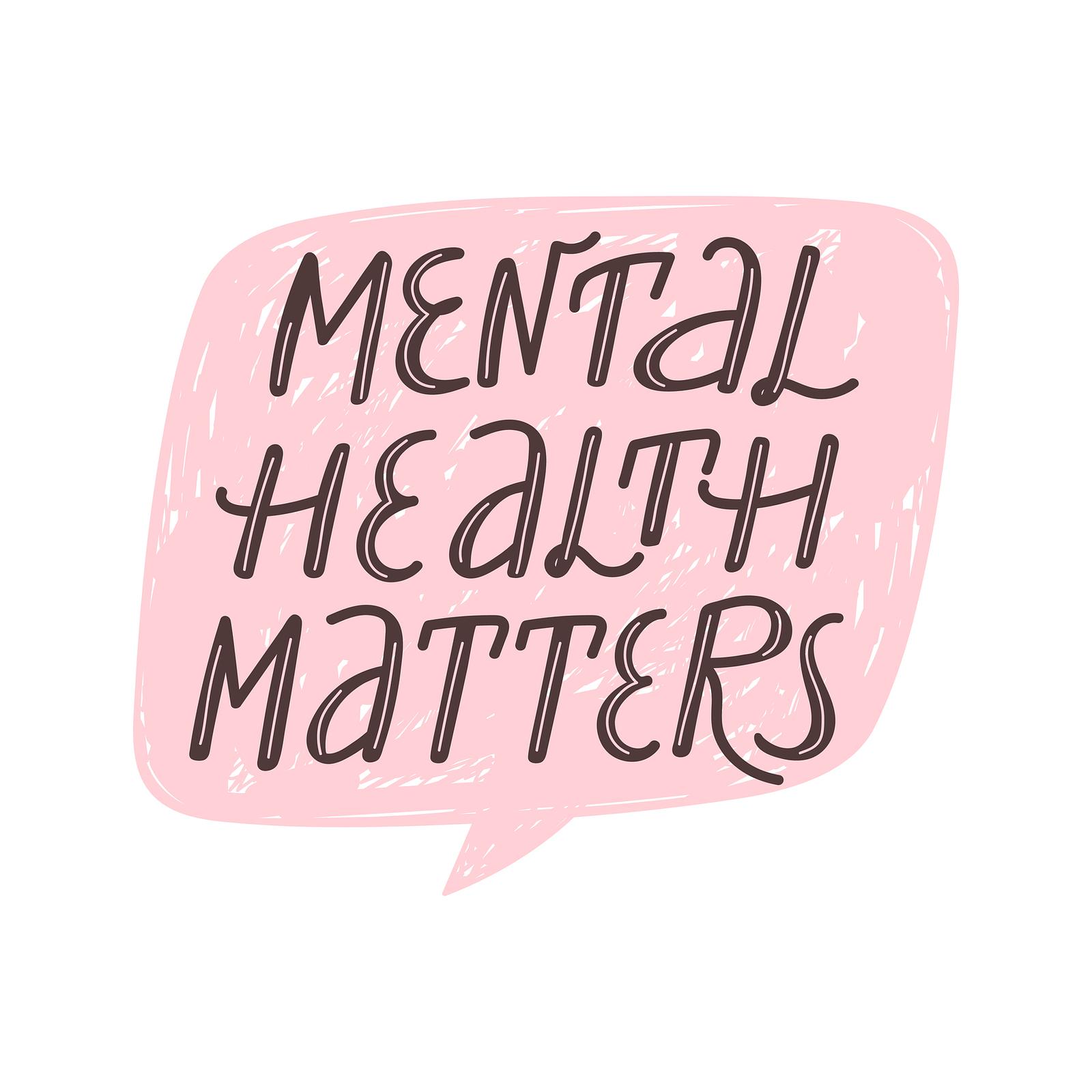 Mental Health Matters