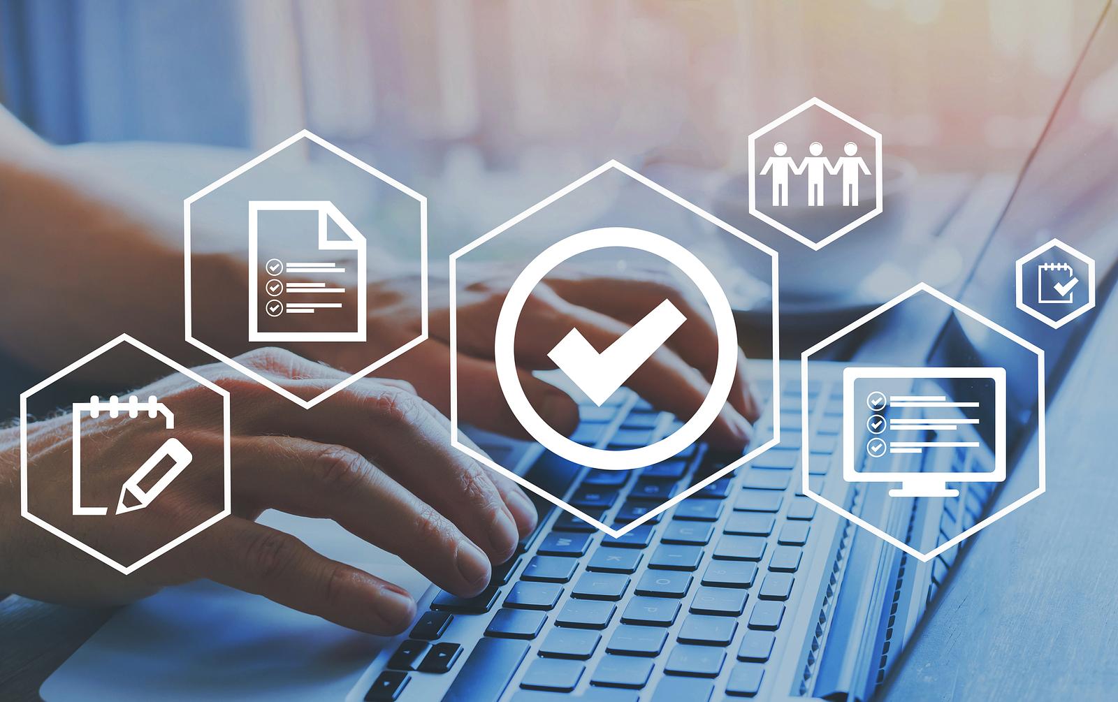 Here's Your Chance to Improve Our Documentation Process