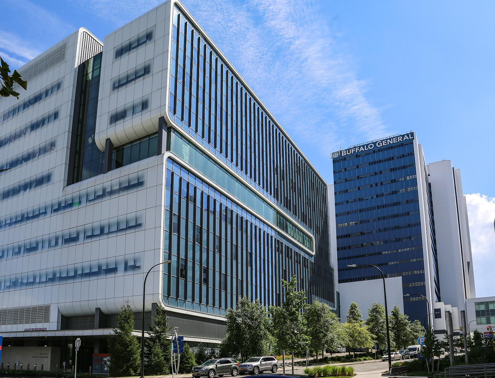 GVI Recognized in ACC's 2023 U.S. News & World Report "Best Hospitals" Guidebook