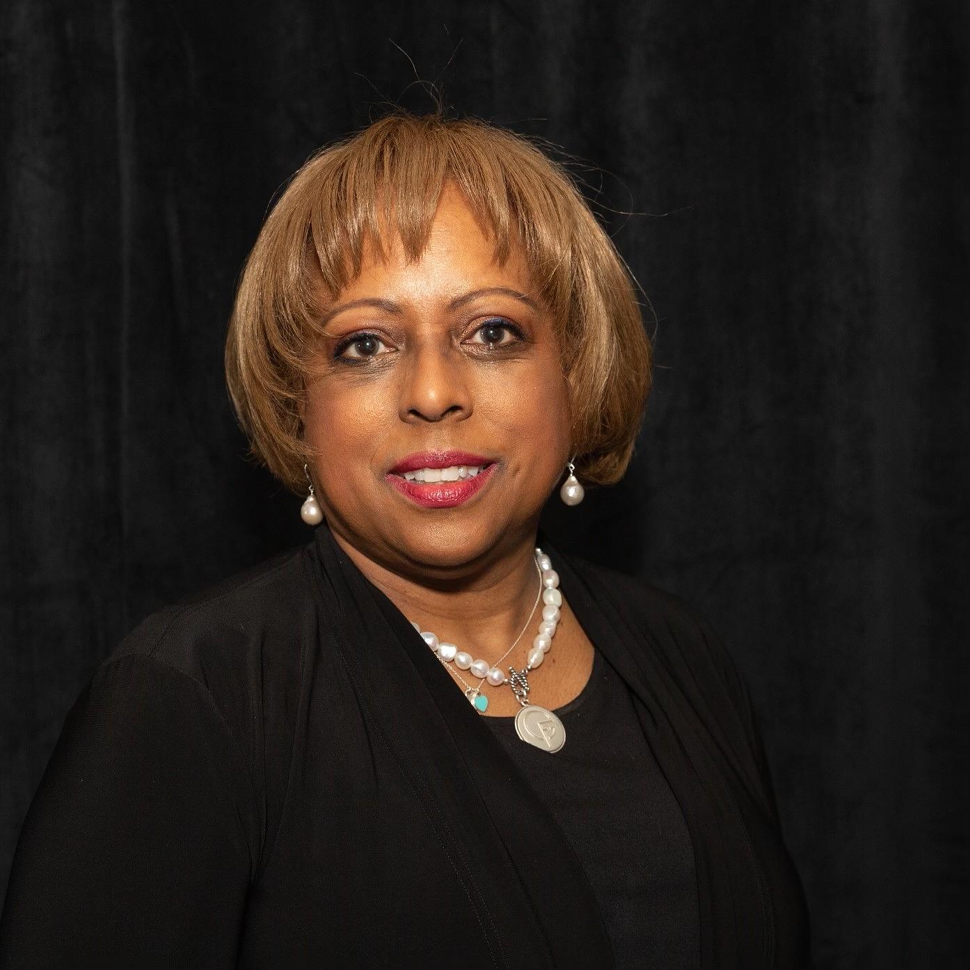 Buffalo Business First: Women of Influence Awards: Inspiration: Francesca Mesiah, Kaleida Health
