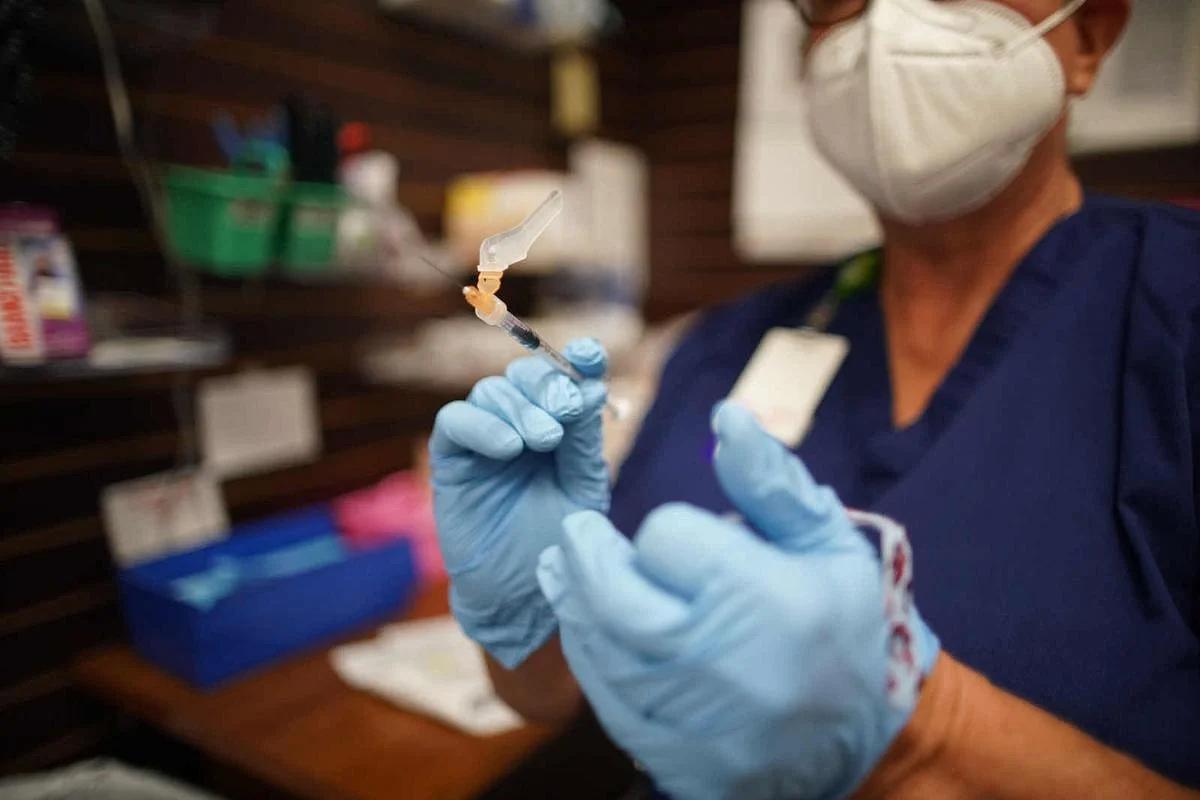 Buffalo News: Pandemic Lessions: Is this as normal as we’re going to get?