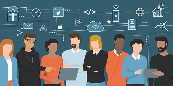 National IT Professionals Day