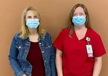 Triage Process at the VNA