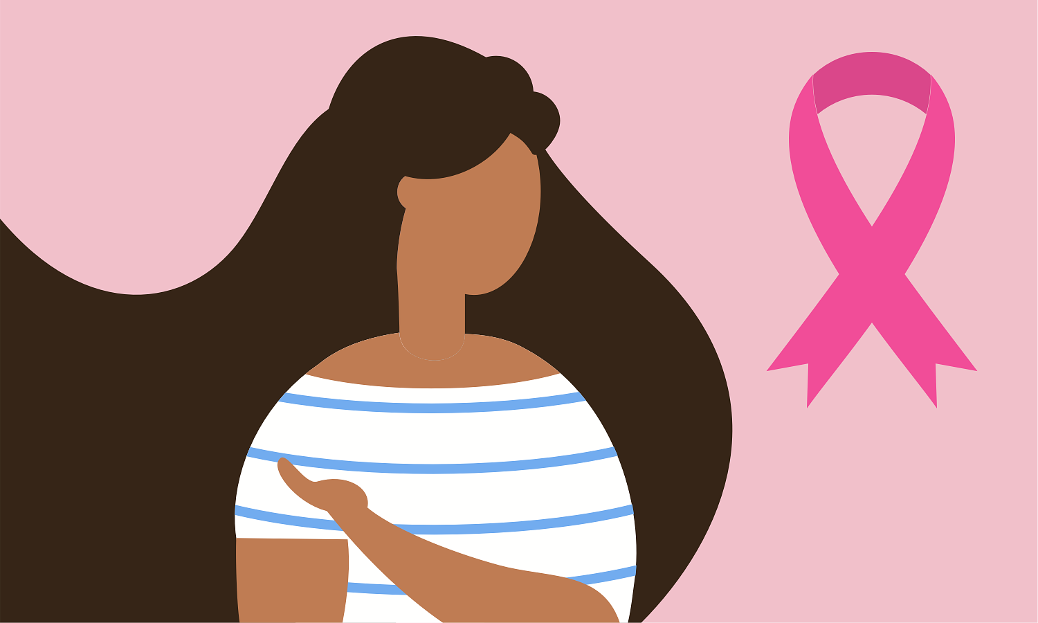 Breast Cancer Screening Event on Saturday, October 15