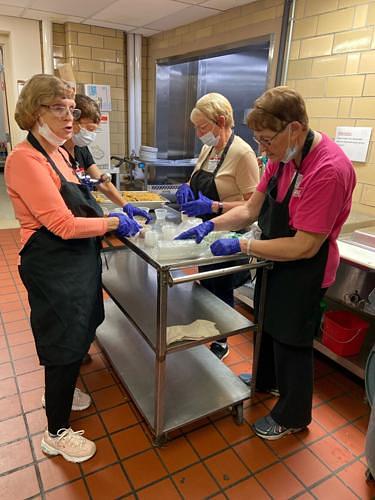 The Bradford Era: BRMC Meals on Wheels awarded grant