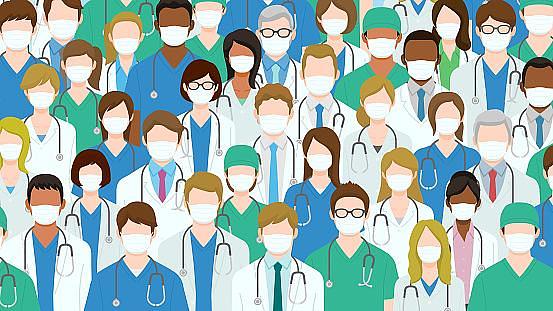Buffalo Business First: Hospitals fight declining FTE with expanded recruiting, retention efforts