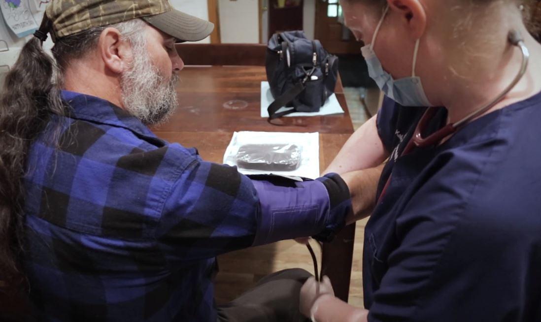 Medical Minute: VNA President Lisa Greisler Commemorates National Home Care and Hospice Month