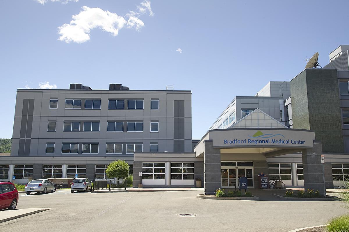 The Bradford Era: $3.5 million in funding to improve health facilities in Bradford and Kane