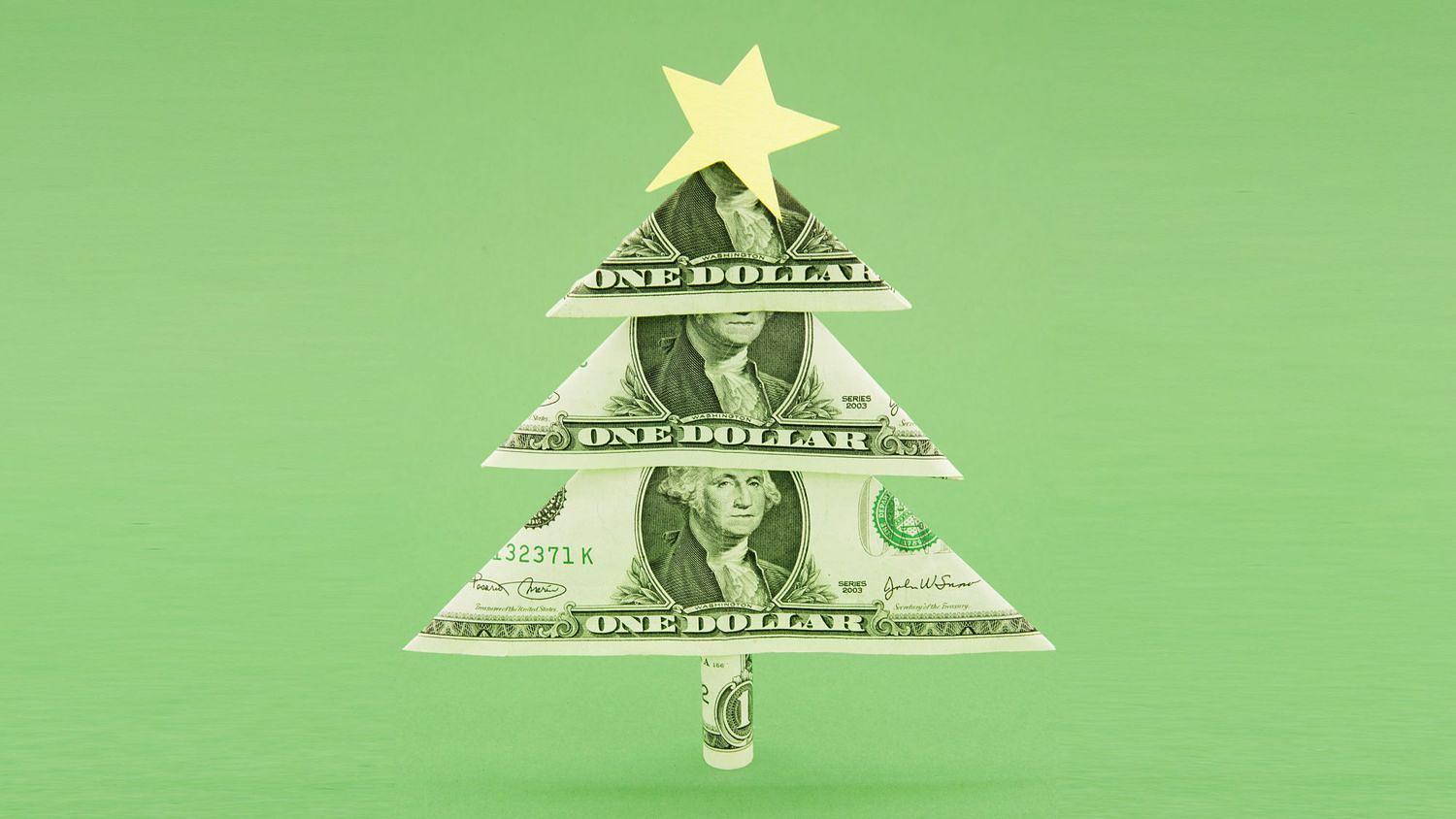How to Budget for the Holidays