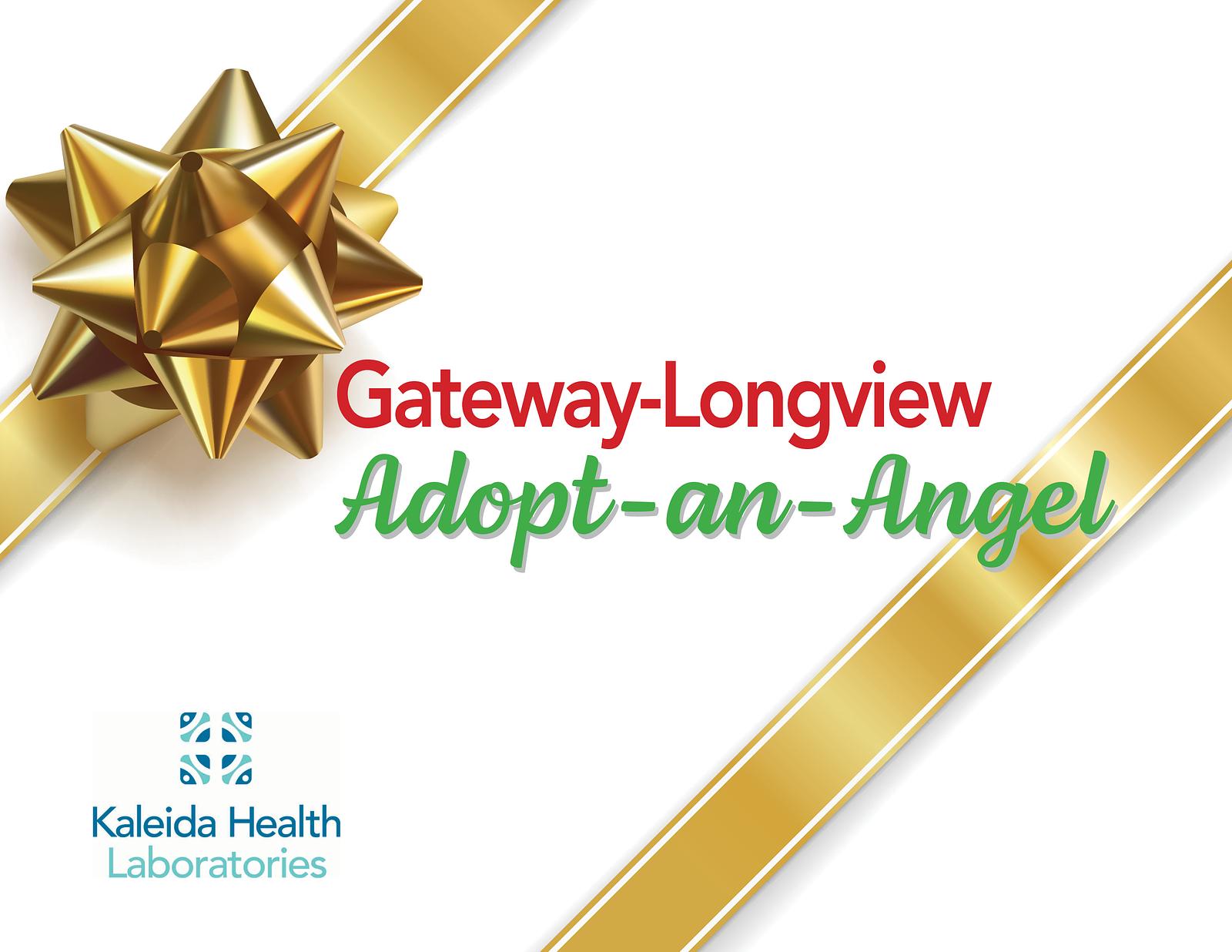 Just 3 More Angels To Go!