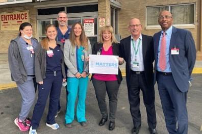 Olean Times Herald: OGH, Southern Tier Health Care System launch new Narcan program