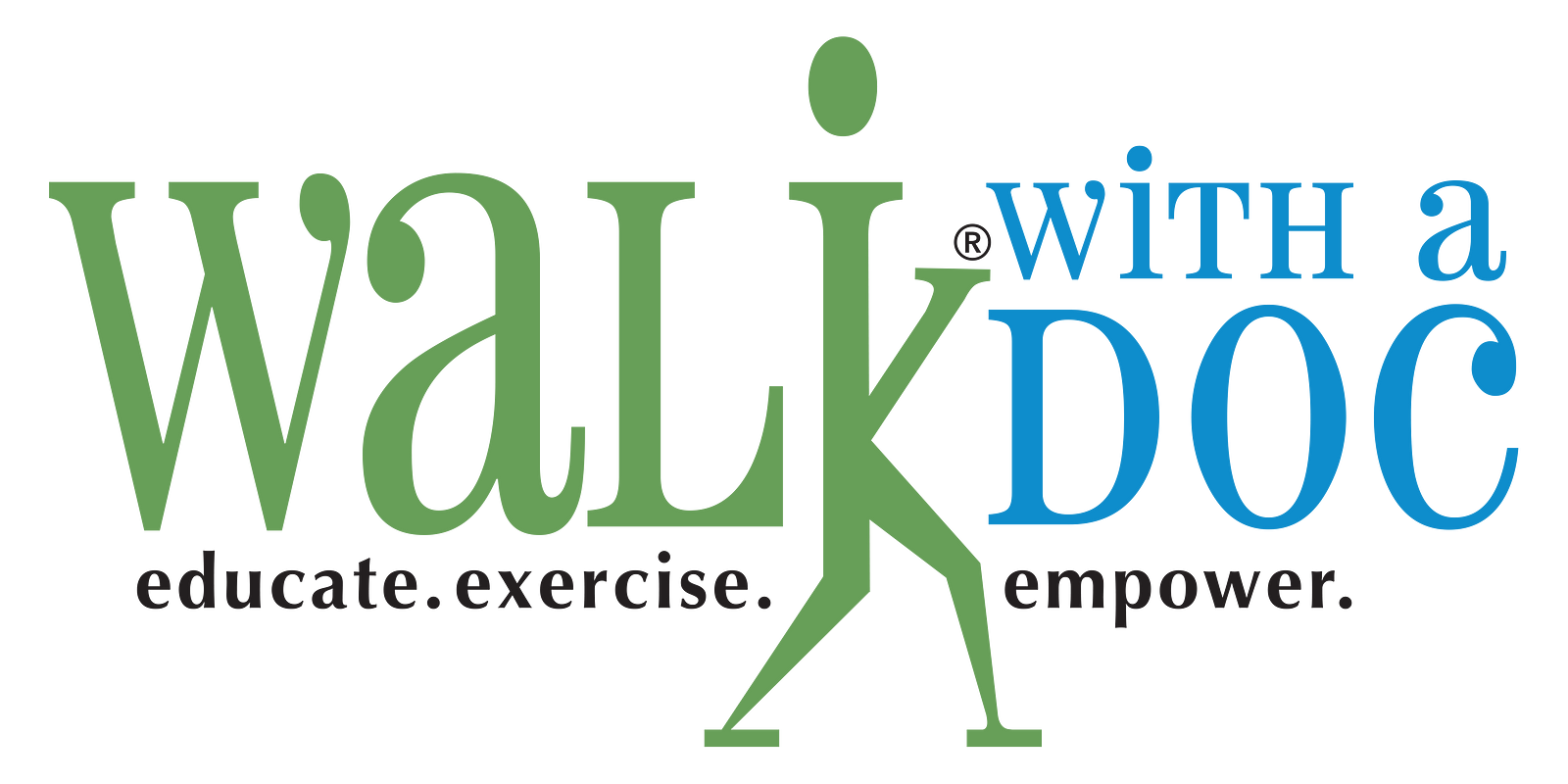 The Bradford Era: Walk with a Doc on January 5