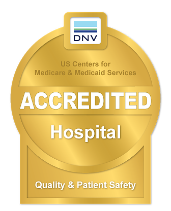 Upper Allegheny Health System Receives New Quality-Based Accreditation From DNV