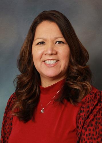 Zurek Named Senior Director of HR at UAHS