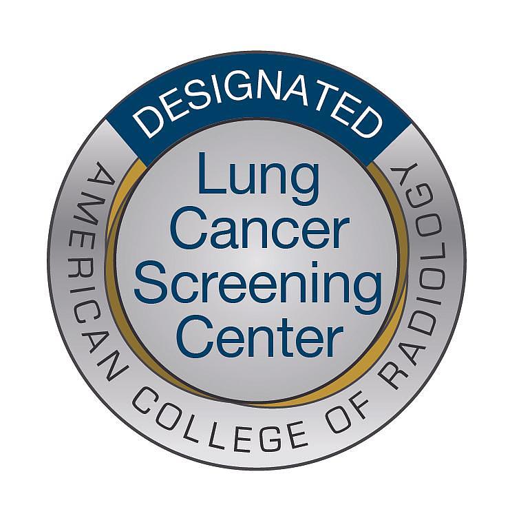 Millard Fillmore Suburban Hospital Earns ACR Lung Cancer Screening Center Designation