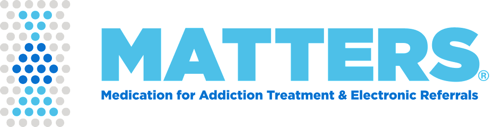 Support for Patients with Opioid and Substance Use Disorders