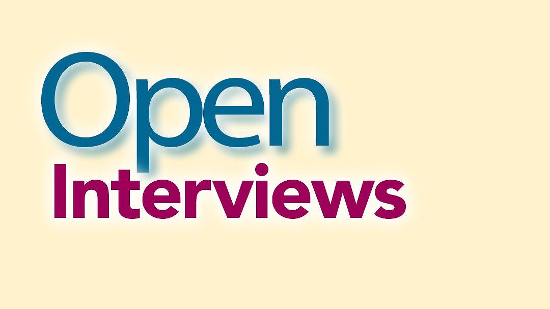 Kaleida Health Open Interviews