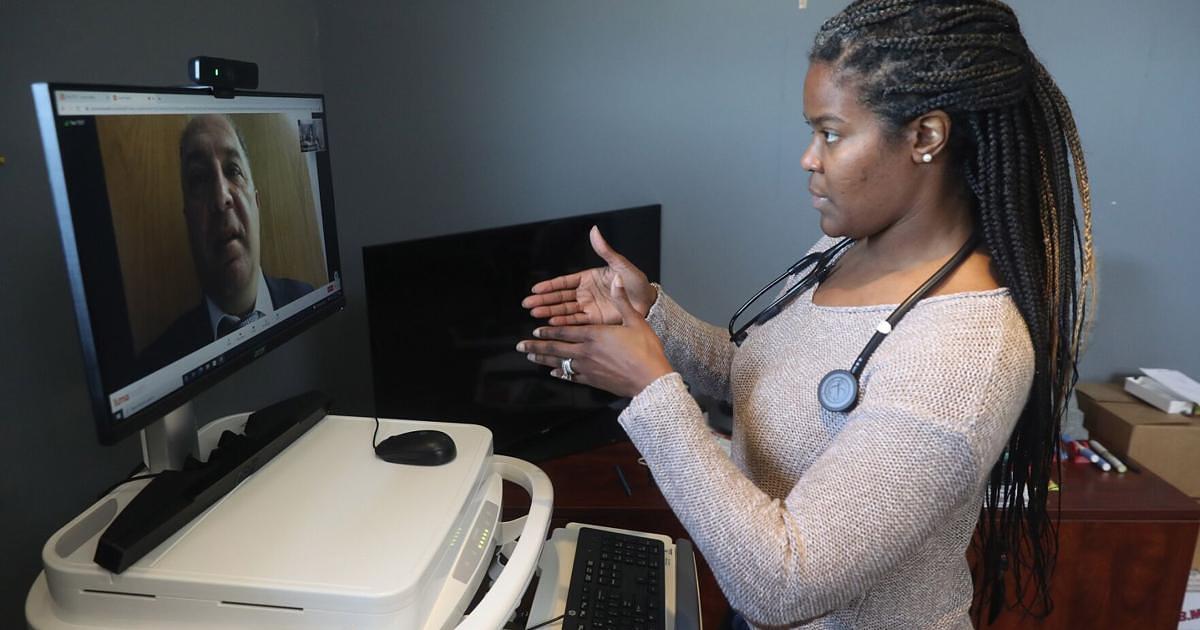 Buffalo News: State doles out $50 million in funds to WNY health care providers, which will fuel several expansions