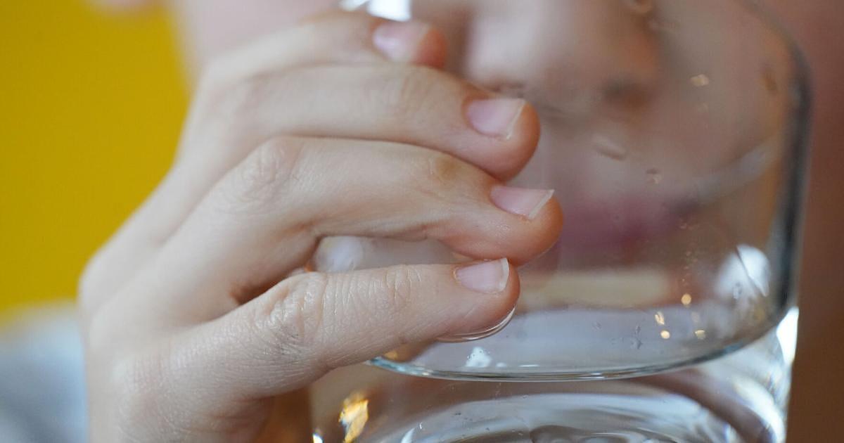 Buffalo News: Another Voice: Buffalo parents need to make sure their children get enough fluoride